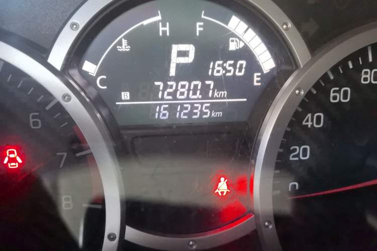 Used Suzuki Jimny 2015 1.3 AT JLX
