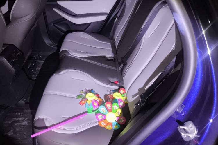 Used BYD Qin PLUS 2024 HONOR Edition DM-i 55KM Leading Model