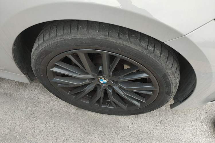 Used BMW 3 Series 2023 325Li M Sport Night Edition Package
