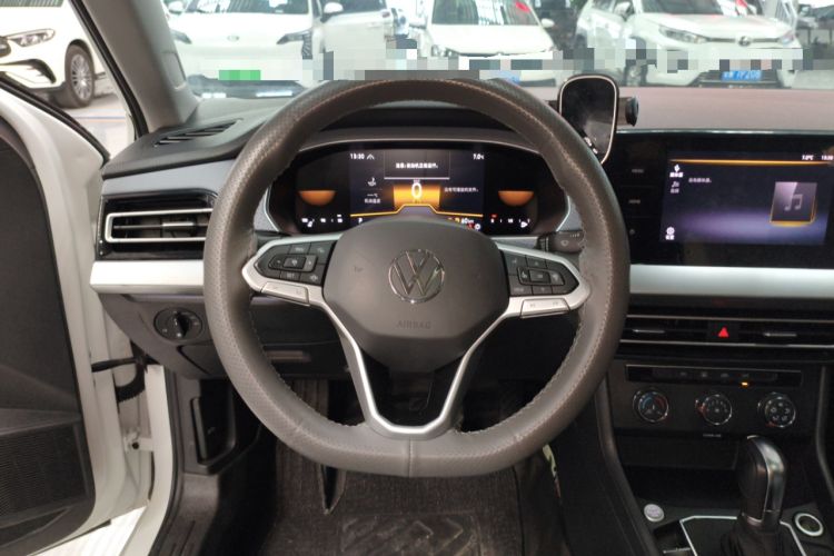 Used Volkswagen Lavida 2023 300TSI DSG Full-Comfort Edition