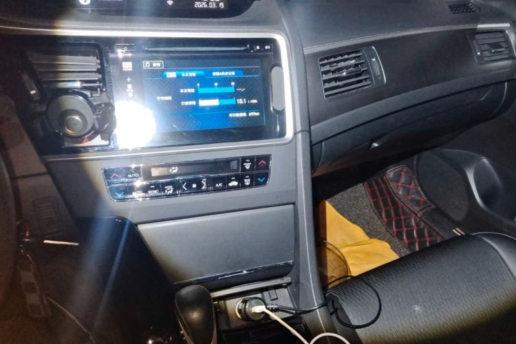 Used Honda Spirior 2017 2.0L Classic Edition
