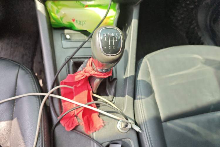 Used Skoda Octavia 2017 Classic Model 1.6L Manual Standard Edition
