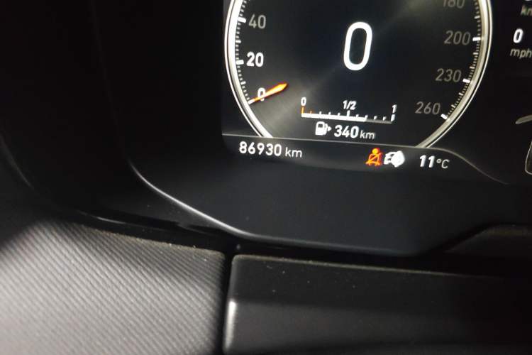 Used Lynk & Co 01 EM-P 2018 1.5T PHEV Jing Guo V