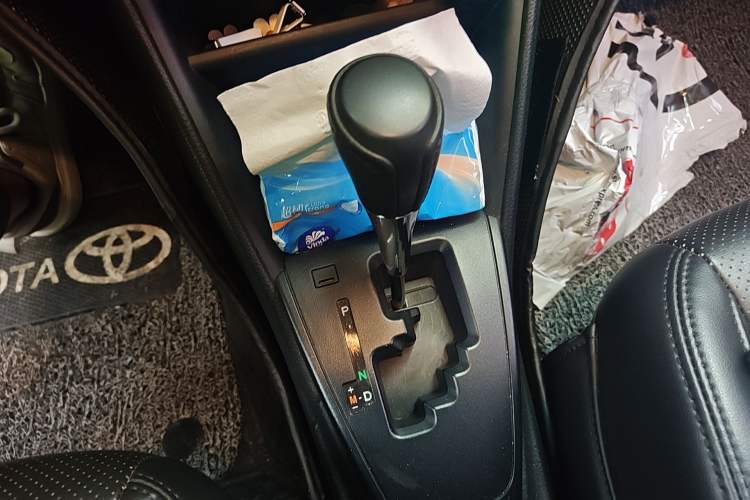 Used Toyota YARiS L Zhi Xuan 2016 Revised 1.5E CVT Charming Edition
