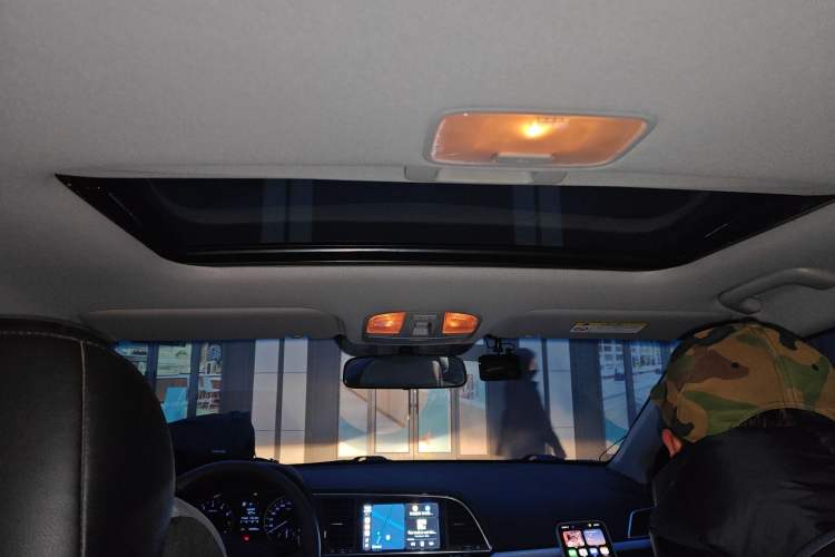 Used Hyundai Elantra (6th Generation / Lingdong) 2016 1.6L Automatic ZhiXuan – Elite Version
