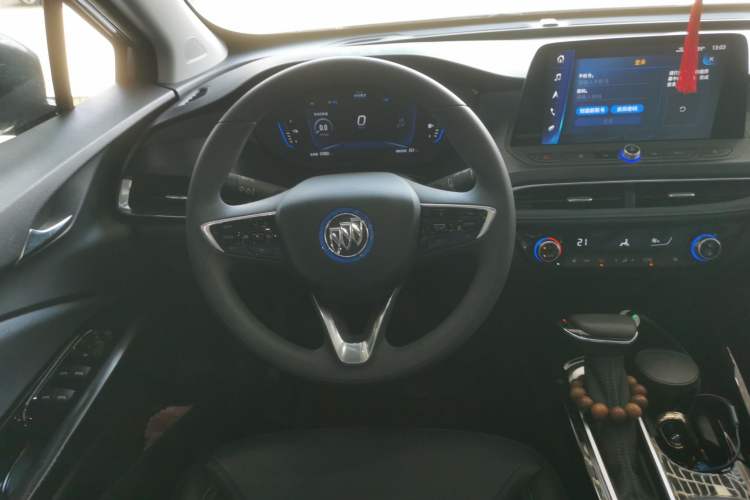 Used Buick Velite 6 2022 Plug-in Hybrid Connected Smart Edition