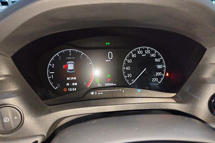 Used Honda Vezel 2023 1.5L CVT Tech Edition