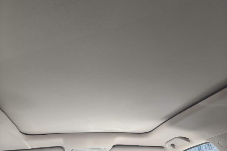 Used Dongfeng Fengon 580 2022 1.5T Automatic Enjoyment Model Headliner