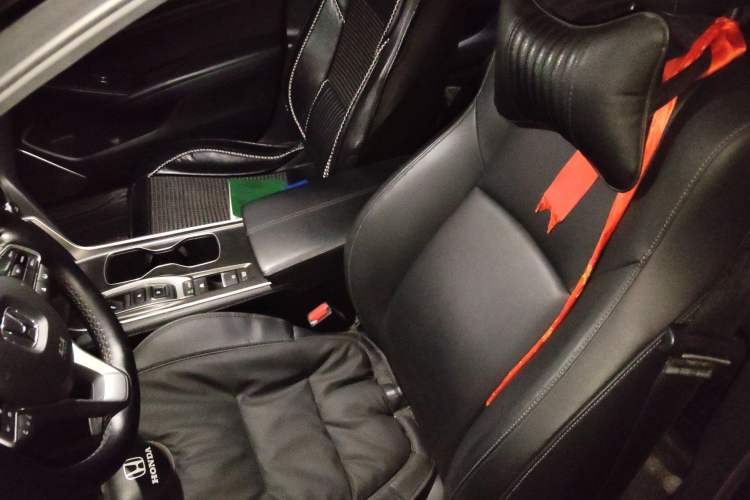 Used Honda Accord 2022 Xing·Hybrid 2.0L Xingling Version
