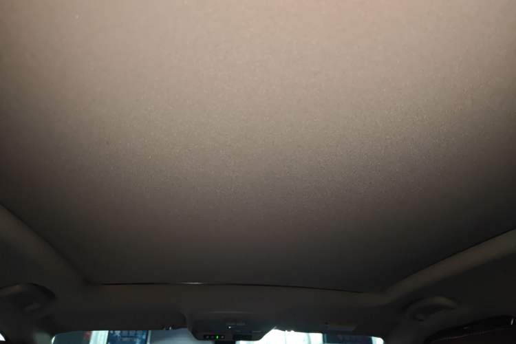 Used Buick Envision 2017 28T Four-Wheel Drive Elite Model
