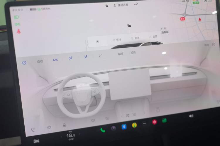 Used Tesla Model 3 2023 Rear-Wheel-Drive Version