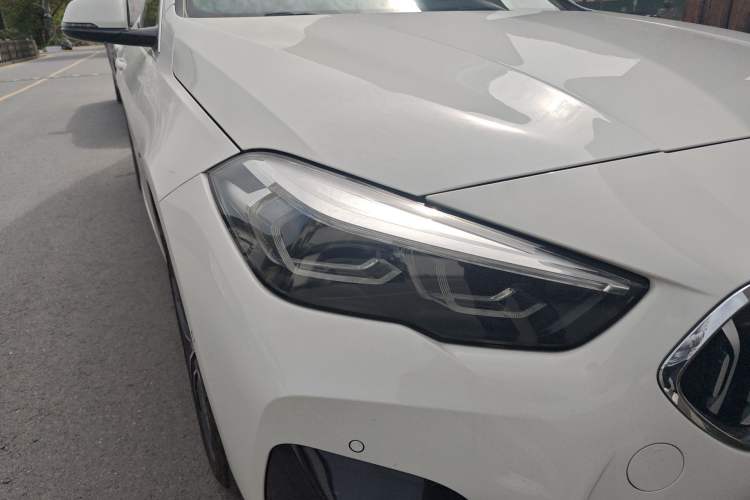 Used BMW 2 Series 2023 225i Four-Door Coupe M Sport Package
