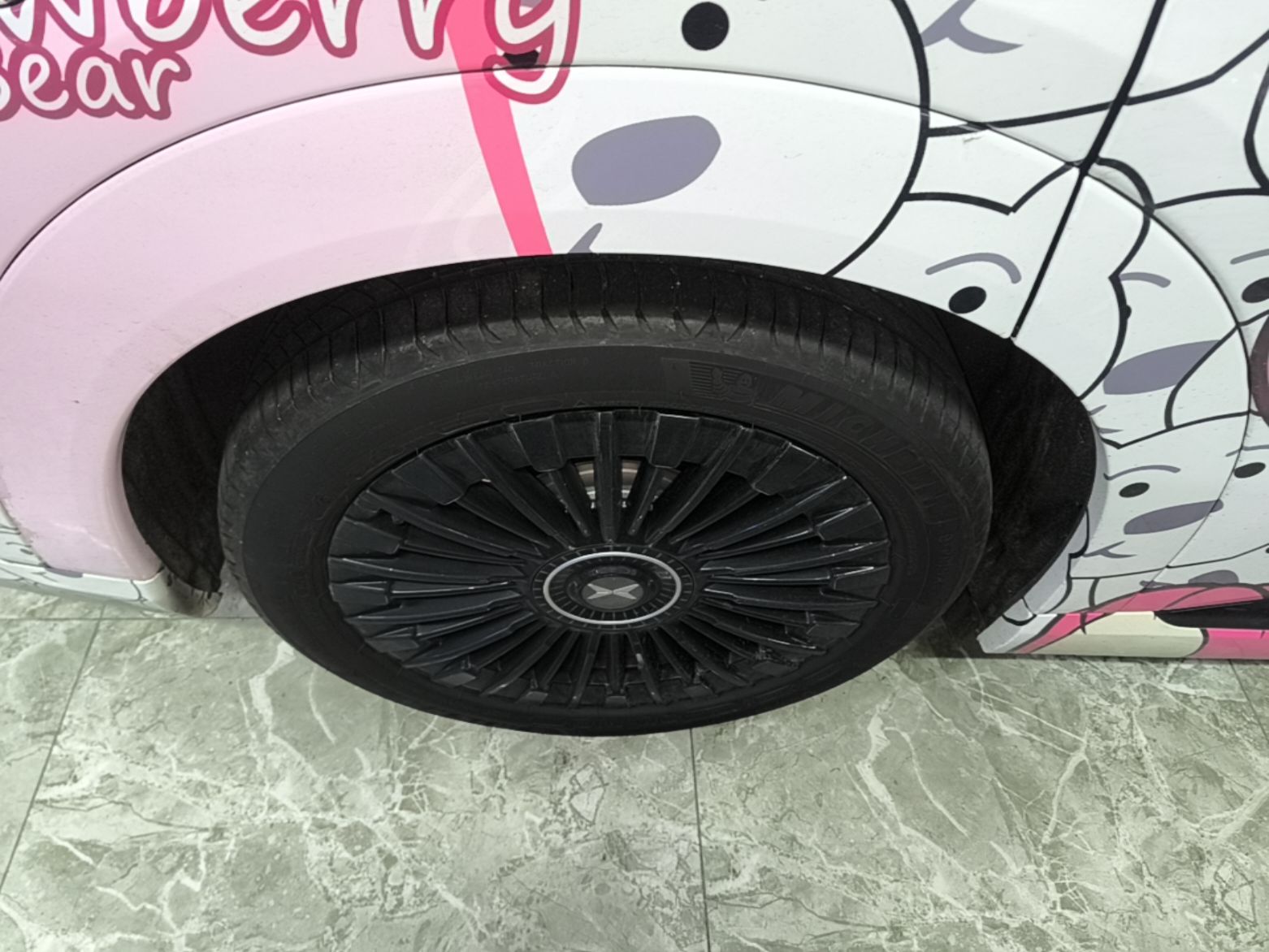 XPeng X9 2026 Model—Range-Extended Version 1602 Max — снимка 11