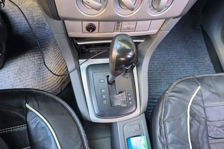 Used Ford Focus 2013 Hatchback Classic 1.8L Automatic Base Model