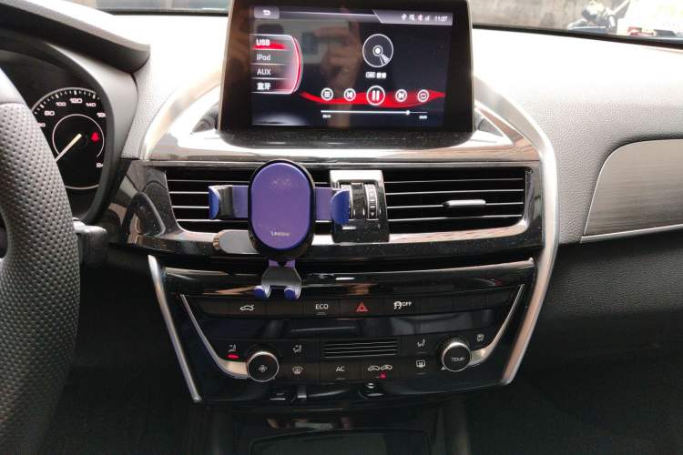 Used BORGWARD BX5 2020 20TGDI Automatic Two-Wheel Drive Pioneer Edition