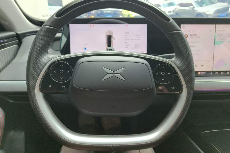 Used XPeng P7 2020 670E