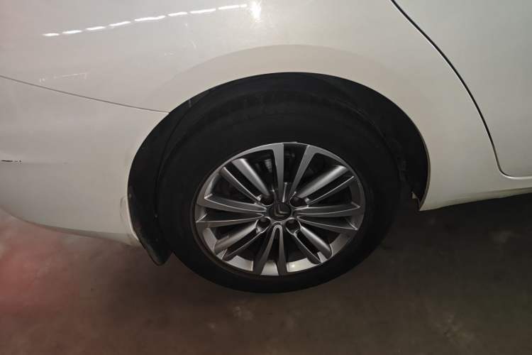 Used Citroen C4L 2014 1.8L Intelligent Drive Automatic Enjoyment Model