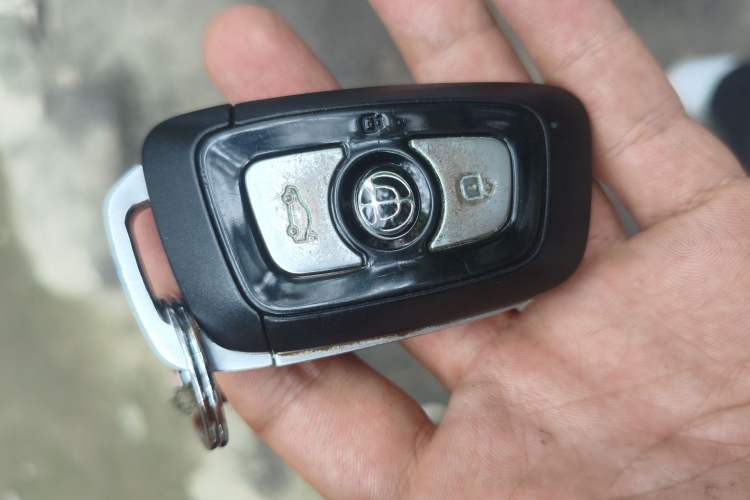 Used Brilliance H330 2013 1.5L Automatic Luxury Model
