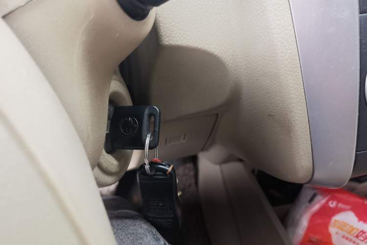 Used Venucia D50 2012 1.6L Automatic Prestige Edition
