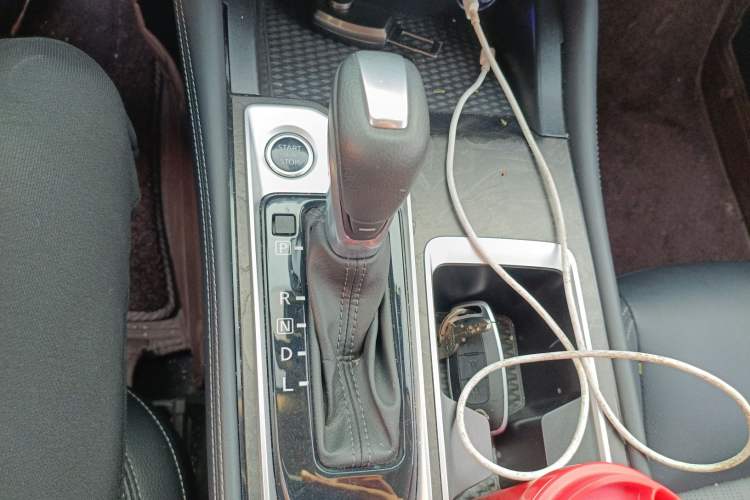 Used Nissan Teana 2022 2.0L XL-TLS Enjoyment Edition
