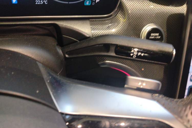 Used Mercedes-Benz C-Class 2023 Restyled C 260 L Sport Edition