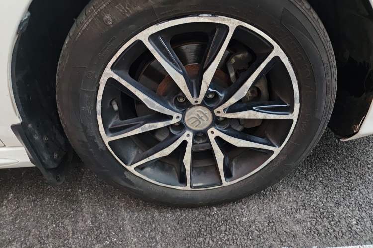 Used BYD Song MAX 2017 1.5T Automatic Smart Connect Elite 7-Seater