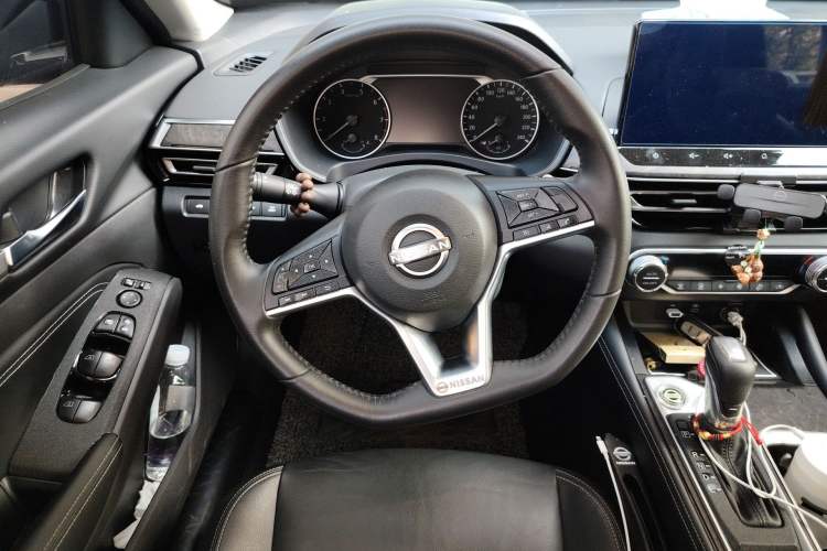 Used Nissan Teana 2022 2.0L XL-TLS Enjoyment Edition