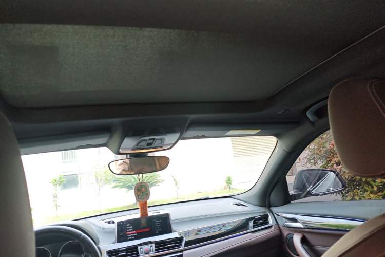 Used BMW X2 2020 sDrive25i Leading Model M Sport Package
