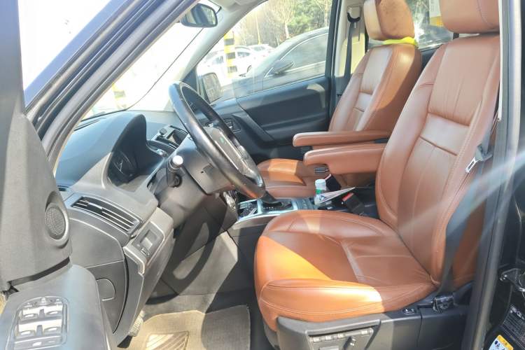 Used Land Rover Freelander 2 2013 2.0T Si4 HSE Gasoline Version
