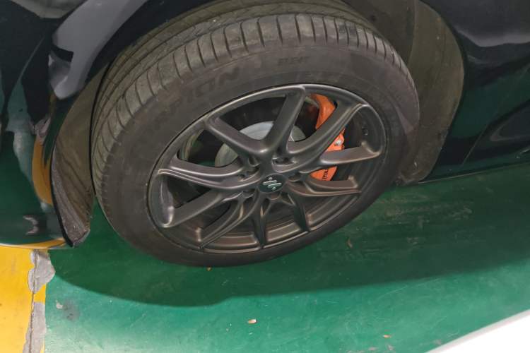 Used IM LS6 2023 Max Standard Edition
