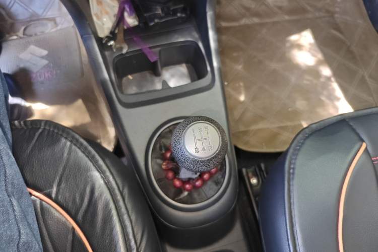 Used Suzuki Alto 2013 1.0L Manual Comfort Version