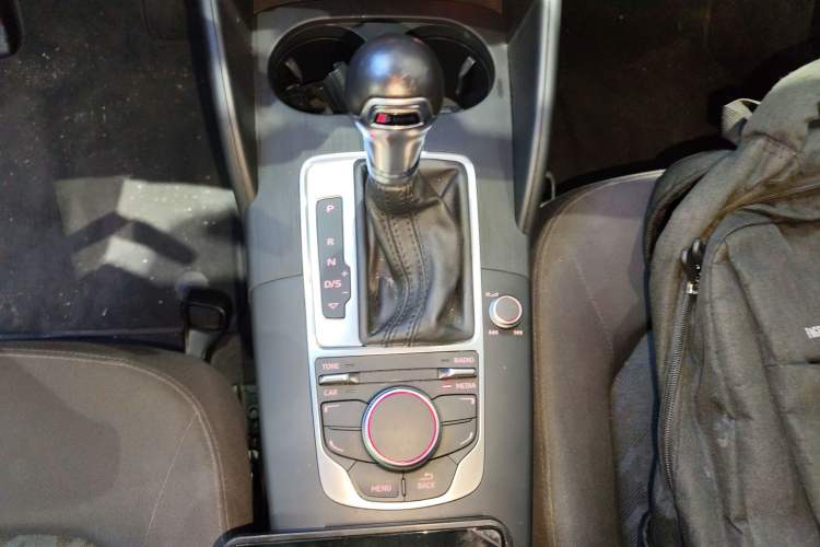 Used Audi A3 2016 Sportback 35 TFSI Ambition Edition