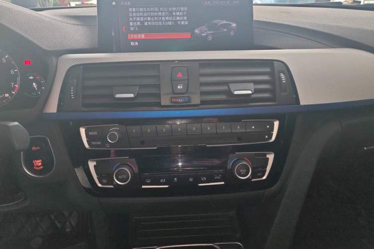 Used BMW 4 Series 2019 425i Gran Coupe M Sport Package