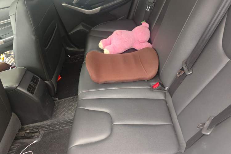 Used Venucia D60 2021 PLUS 1.6L XL CVT Yue Ling Edition