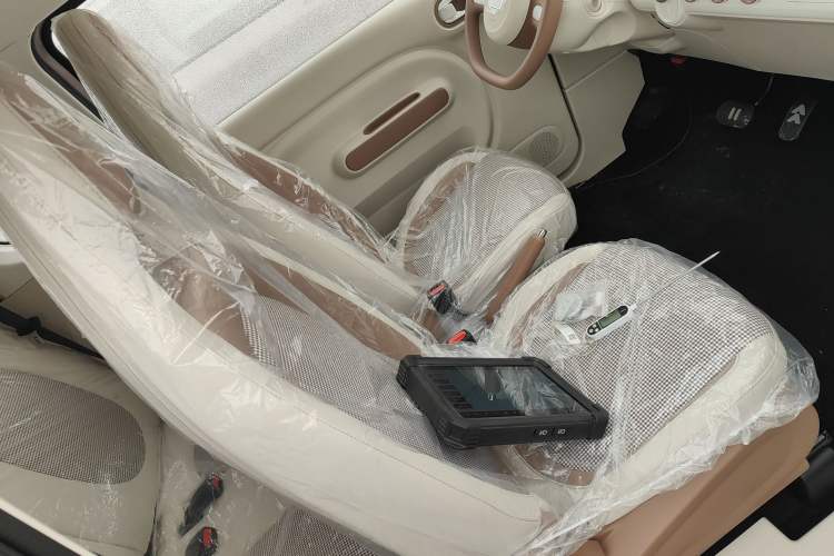 Used Bestune Pony 2026 Model 222km Cute Horse Plus