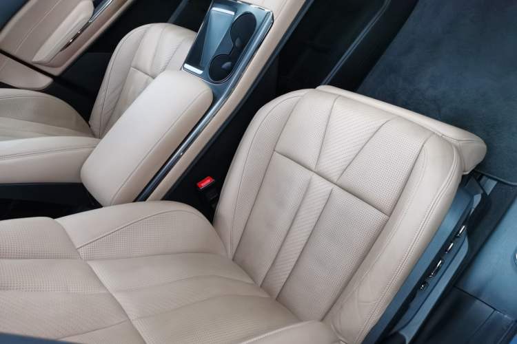 Used Nio ES8 2020 415 km Signature Edition 6-Seater Version