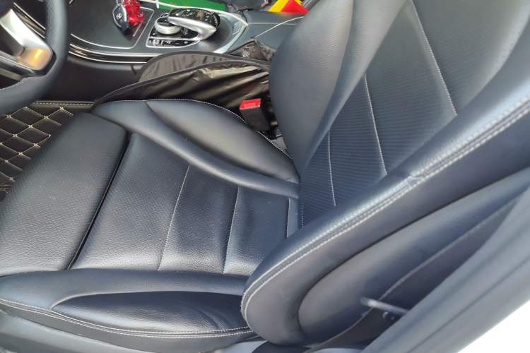 Used Mercedes-Benz C-Class 2015 Revised C 200 L Sport Edition