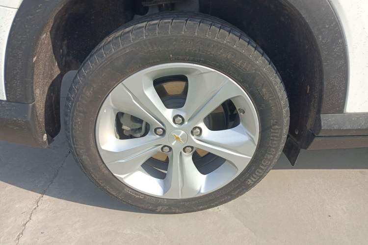 Used Chevrolet Menlo 2023 Star Enjoyment Version Plus Right Rear Wheel Hub