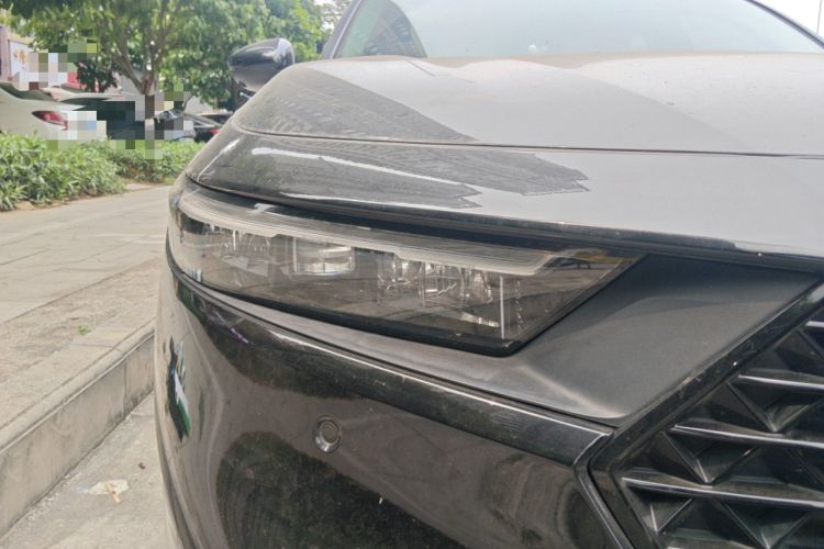 Used Honda Accord 2023 260TURBO Excellence Edition
