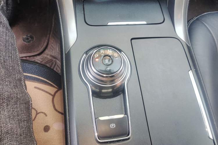 Used Ford Mondeo 2018 EcoBoost 180 Fashion Edition
