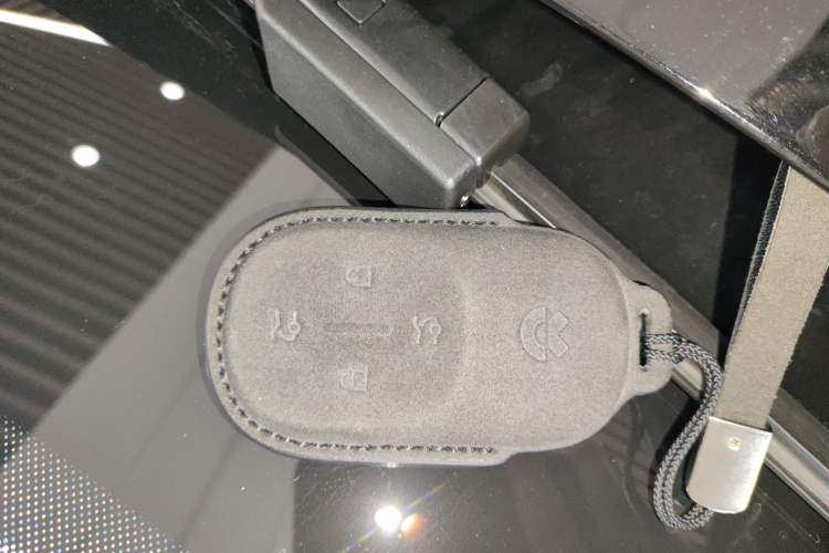 Used Nio ES8 2026 Model 6-seat Executive Luxury Edition