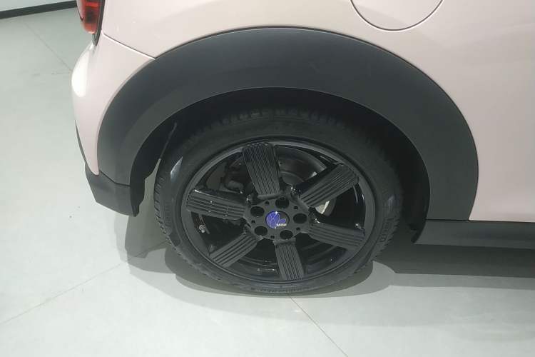 Used MINI MINI 2023 Updated 1.5T COOPER Artist