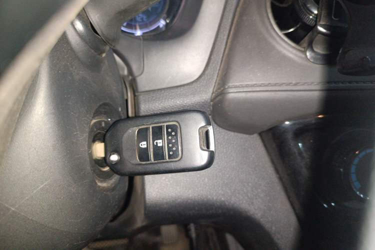 Used Honda XR-V 2017 1.5L LXi CVT Classic Edition
