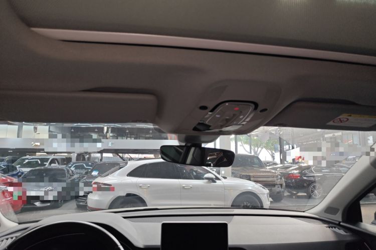 Used Audi Q5L 2020 45 TFSI Prestige Sport Edition