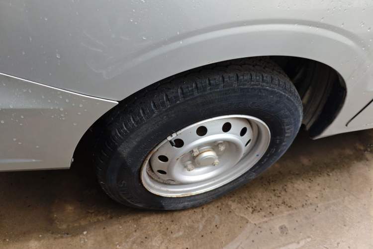 Used Wuling Hongguang V 2021 1.5L Jingqu Version LAR