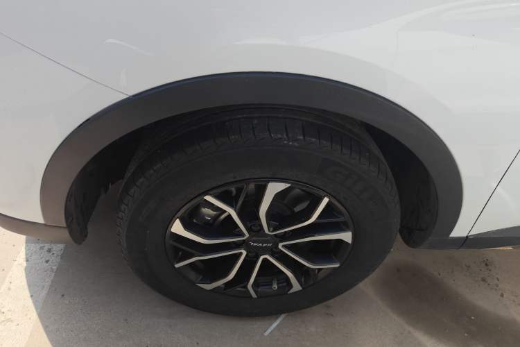 Used Haval H6 2021 National Trend Edition 1.5T Automatic Urban Version
