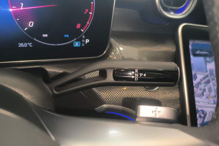 Used Mercedes-Benz C-Class 2024 Restyled C-Class 260 L Sport Edition