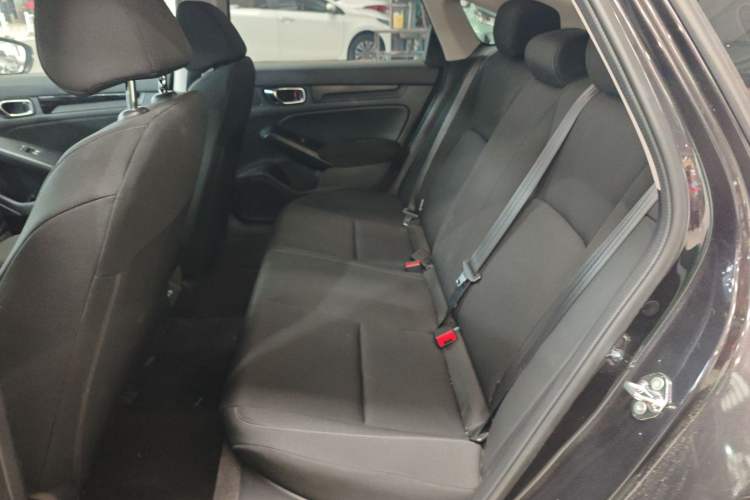 Used Honda Integra 2023 240TURBO CVT Leading Edition