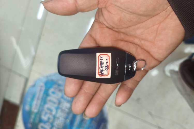 Used BYD Seal 2022 550 km Standard Range Rear-Wheel Drive Prestige Version
