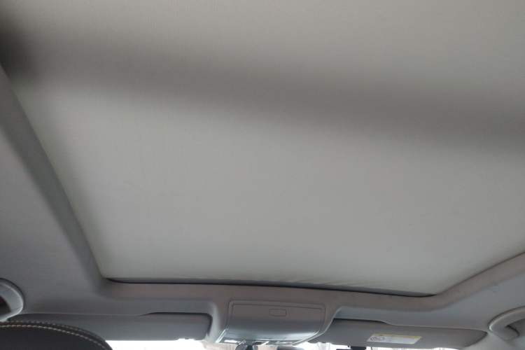 Used Volkswagen Tiguan L 2021 330TSI Automatic Two-Wheel Drive R-Line Enhanced Edition